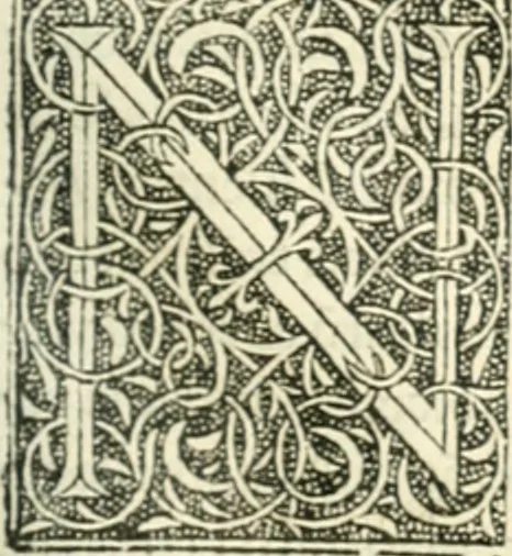 An illustration from Scotorum historiae a prima gentis origine : cum aliarum & rerum & gentium illustratione non vulgari : praemissa epistola nu[m]cupatoria, tabellisq[ue] amplissmis & non poenitenda isagoge quae ab huius terho explicabuntur diffusius, 1526, leaf 312