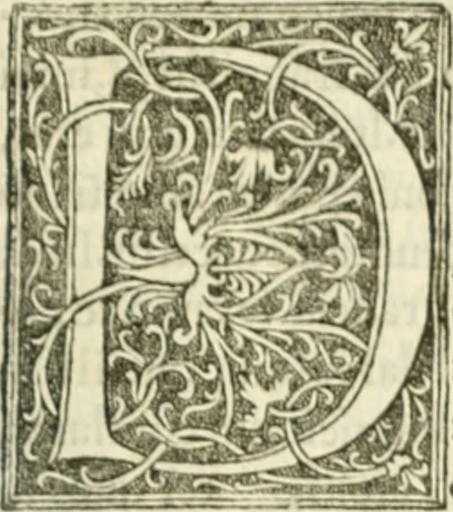 An illustration from Scotorum historiae a prima gentis origine : cum aliarum & rerum & gentium illustratione non vulgari : praemissa epistola nu[m]cupatoria, tabellisq[ue] amplissmis & non poenitenda isagoge quae ab huius terho explicabuntur diffusius, 1526, leaf 686