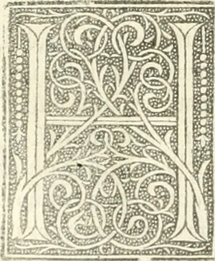 An illustration from Scotorum historiae a prima gentis origine : cum aliarum & rerum & gentium illustratione non vulgari : praemissa epistola nu[m]cupatoria, tabellisq[ue] amplissmis & non poenitenda isagoge quae ab huius terho explicabuntur diffusius, 1526, leaf 849