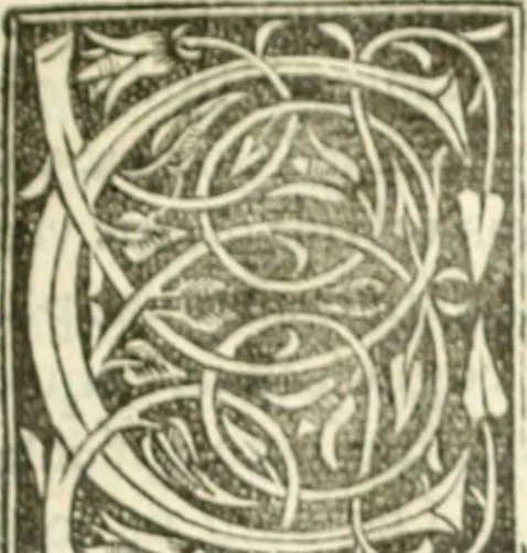 An illustration from Scotorum historiae a prima gentis origine : cum aliarum & rerum & gentium illustratione non vulgari : praemissa epistola nu[m]cupatoria, tabellisq[ue] amplissmis & non poenitenda isagoge quae ab huius terho explicabuntur diffusius, 1526, leaf 94