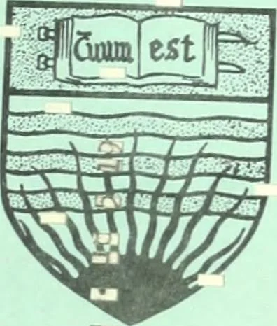 An illustration from Scottish gardens; being a representative selection of different types, old and new, 1908, leaf 335