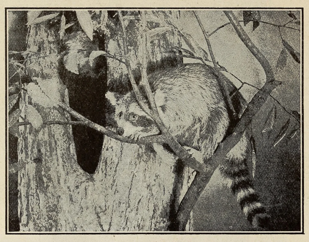An illustration from Scouting for girls; official handbook of the Girl scouts, 1920, leaf 426
