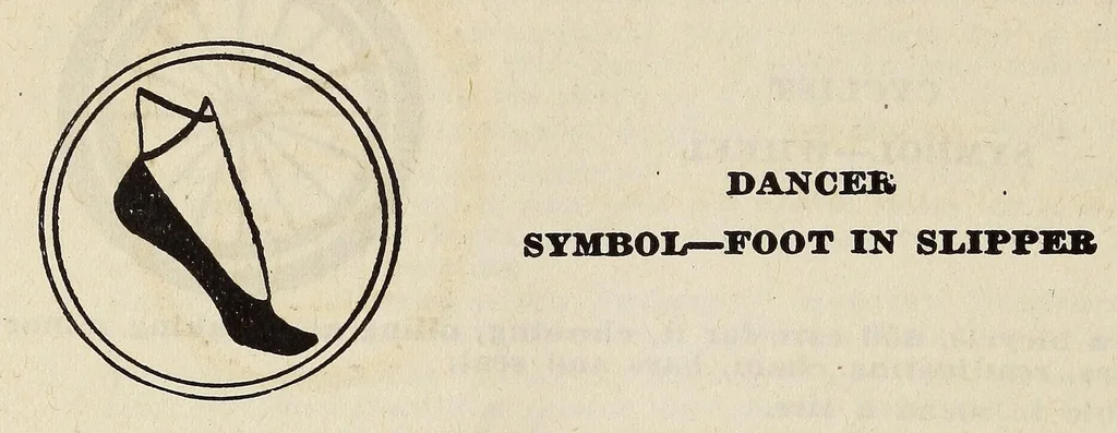 An illustration from Scouting for girls; official handbook of the Girl scouts, 1920, leaf 532