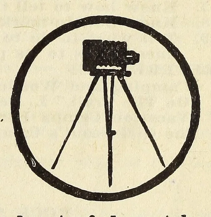 An illustration from Scouting for girls; official handbook of the Girl scouts, 1920, leaf 549