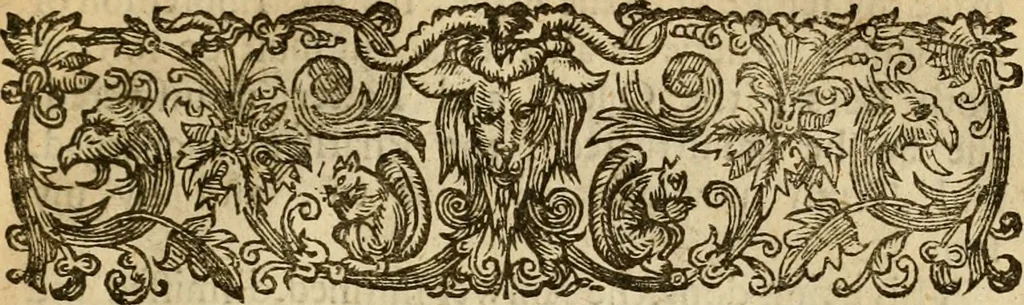 An illustration from A scribe, pharisee, hypocrite, and his letter answered, separates churched, dippers sprinkled : or, A vindication of the church and universities of England in many orthodox tenets & righteous practices .., 1657, leaf 568