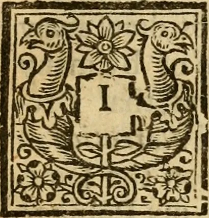 An illustration from A scribe, pharisee, hypocrite, and his letter answered, separates churched, dippers sprinkled : or, A vindication of the church and universities of England in many orthodox tenets & righteous practices .., 1657, leaf 568