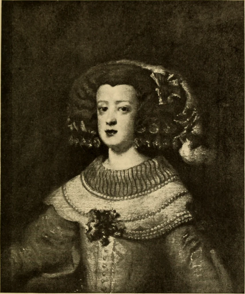 An illustration from Painters and sculptors; a second series of Old masters and new,, 1907, leaf 102