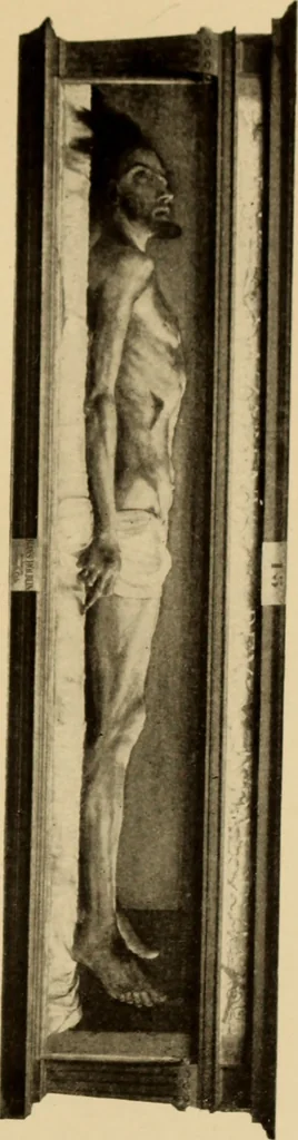 An illustration from Painters and sculptors; a second series of Old masters and new,, 1907, leaf 142