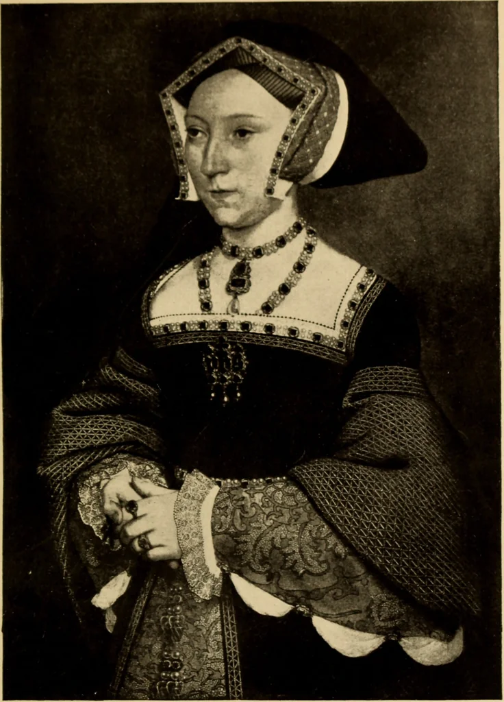 An illustration from Painters and sculptors; a second series of Old masters and new,, 1907, leaf 158