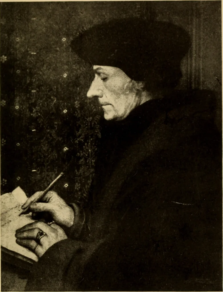 An illustration from Painters and sculptors; a second series of Old masters and new,, 1907, leaf 168