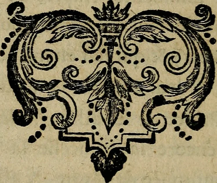 An illustration from Sculptura : carmen, 1757, leaf 191