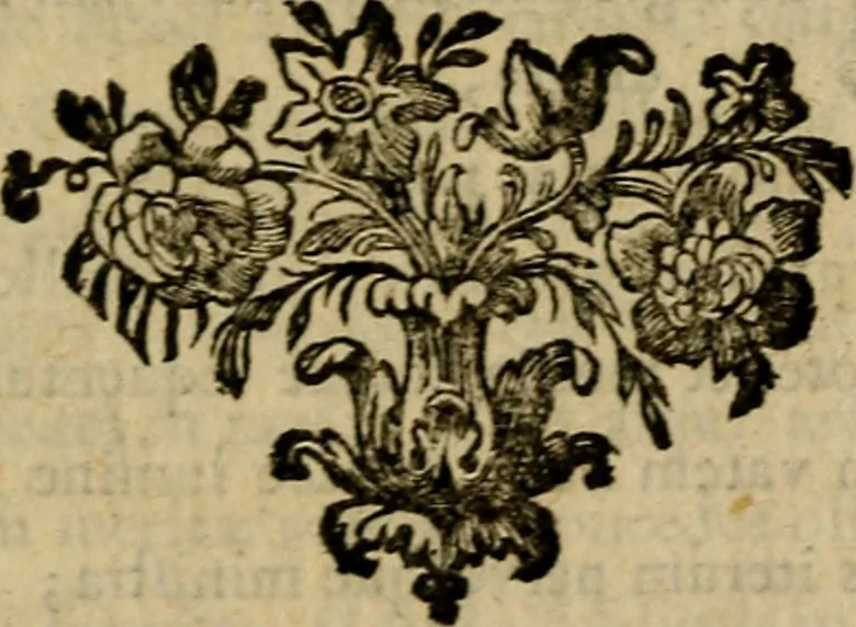An illustration from Sculptura : carmen, 1757, leaf 76