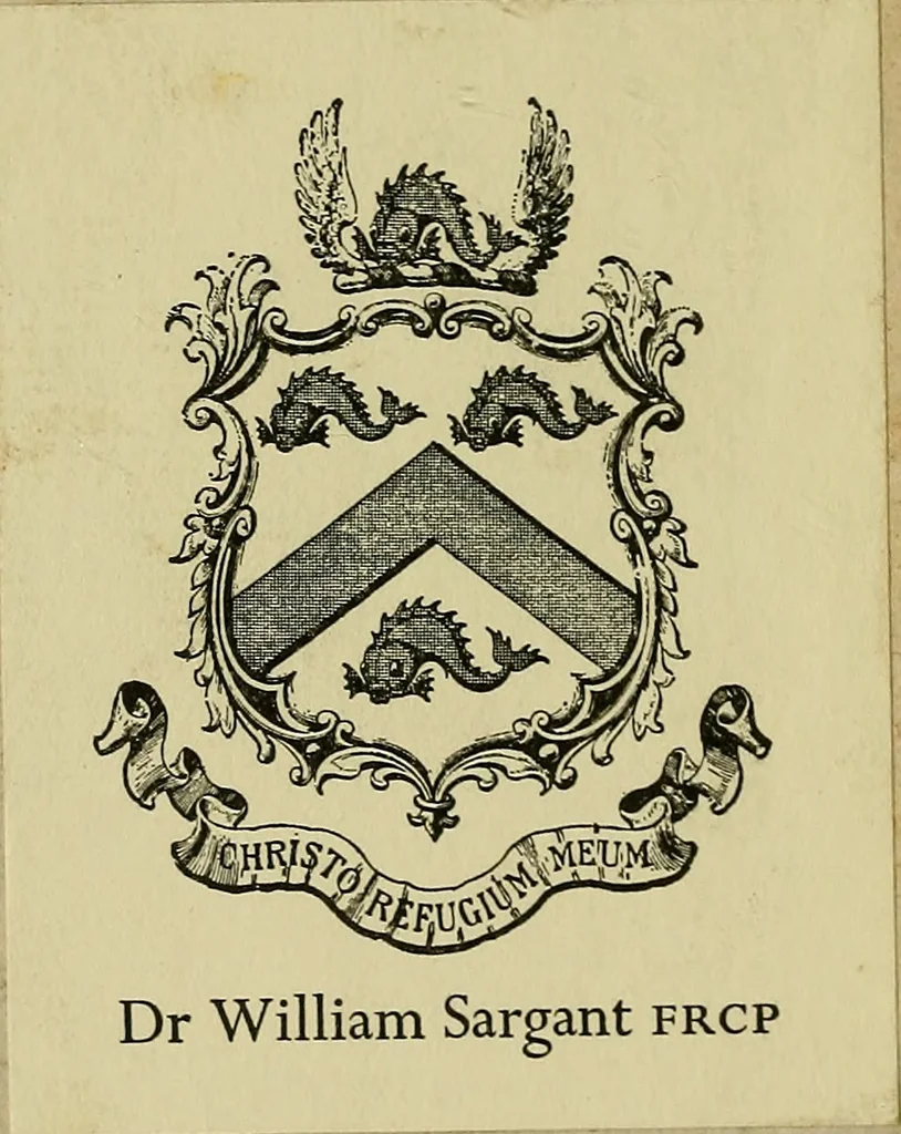 An illustration from Sculptura, or, The history and art of chalcography, and engraving in copper : with an ample enumeration of the most renowned masters and their works : to which is annexed, a new manner of engraving, or mezzotinto, 1755, leaf 1