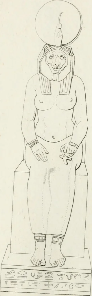 An illustration from Sculture del palazzo della Villa Borghese detta Pinciana, 1796, leaf 200