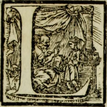 An illustration from Scvlptvræ veteris admiranda : sive, Delineatio vera perfectissimarvm eminentissimarvmqve statvarvm, unà cum artis hujus nobilissimæ theoria, serenissimo ac potentissimo principi ac domino, domino Carolo, comiti Palat. Rheni, S. Rom. imp. archith. & electori, Bavariæ duci, &c. &c., 1680, leaf 116