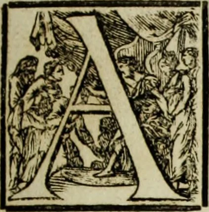 An illustration from Scvlptvræ veteris admiranda : sive, Delineatio vera perfectissimarvm eminentissimarvmqve statvarvm, unà cum artis hujus nobilissimæ theoria, serenissimo ac potentissimo principi ac domino, domino Carolo, comiti Palat. Rheni, S. Rom. imp. archith. & electori, Bavariæ duci, &c. &c., 1680, leaf 140