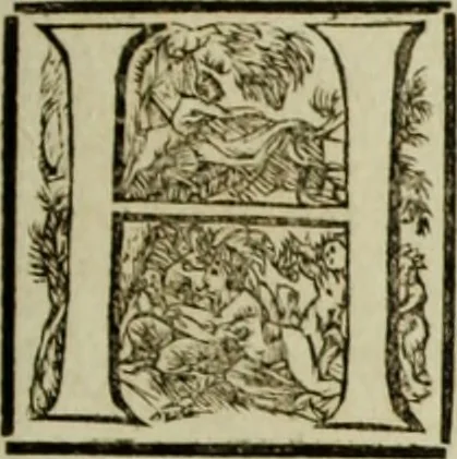 An illustration from Scvlptvræ veteris admiranda : sive, Delineatio vera perfectissimarvm eminentissimarvmqve statvarvm, unà cum artis hujus nobilissimæ theoria, serenissimo ac potentissimo principi ac domino, domino Carolo, comiti Palat. Rheni, S. Rom. imp. archith. & electori, Bavariæ duci, &c. &c., 1680, leaf 180