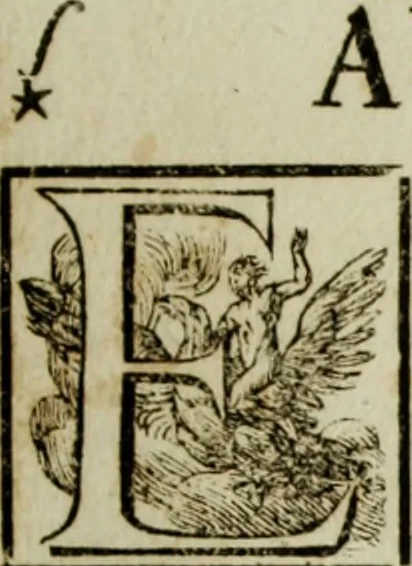 An illustration from Scvlptvræ veteris admiranda : sive, Delineatio vera perfectissimarvm eminentissimarvmqve statvarvm, unà cum artis hujus nobilissimæ theoria, serenissimo ac potentissimo principi ac domino, domino Carolo, comiti Palat. Rheni, S. Rom. imp. archith. & electori, Bavariæ duci, &c. &c., 1680, leaf 184