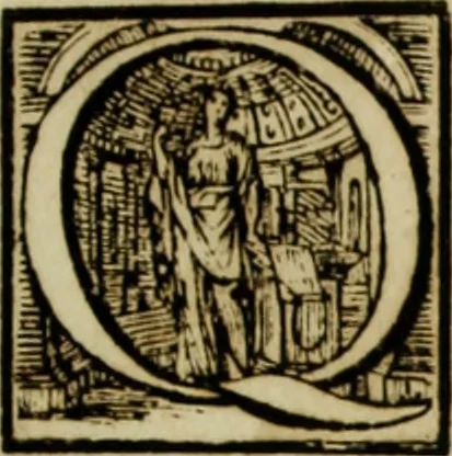 An illustration from Scvlptvræ veteris admiranda : sive, Delineatio vera perfectissimarvm eminentissimarvmqve statvarvm, unà cum artis hujus nobilissimæ theoria, serenissimo ac potentissimo principi ac domino, domino Carolo, comiti Palat. Rheni, S. Rom. imp. archith. & electori, Bavariæ duci, &c. &c., 1680, leaf 238