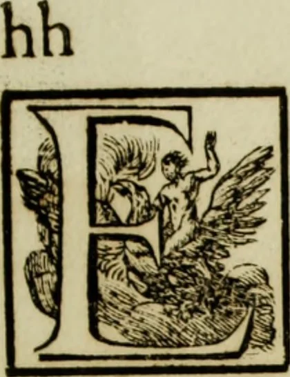 An illustration from Scvlptvræ veteris admiranda : sive, Delineatio vera perfectissimarvm eminentissimarvmqve statvarvm, unà cum artis hujus nobilissimæ theoria, serenissimo ac potentissimo principi ac domino, domino Carolo, comiti Palat. Rheni, S. Rom. imp. archith. & electori, Bavariæ duci, &c. &c., 1680, leaf 242