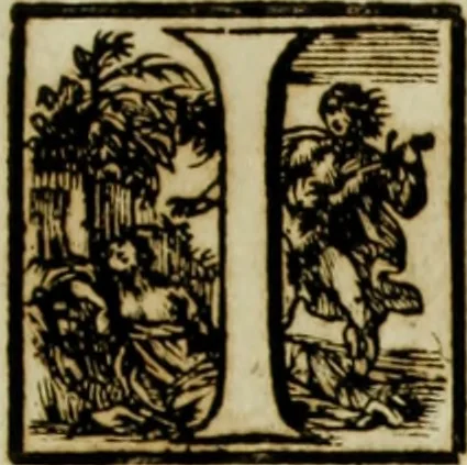 An illustration from Scvlptvræ veteris admiranda : sive, Delineatio vera perfectissimarvm eminentissimarvmqve statvarvm, unà cum artis hujus nobilissimæ theoria, serenissimo ac potentissimo principi ac domino, domino Carolo, comiti Palat. Rheni, S. Rom. imp. archith. & electori, Bavariæ duci, &c. &c., 1680, leaf 250