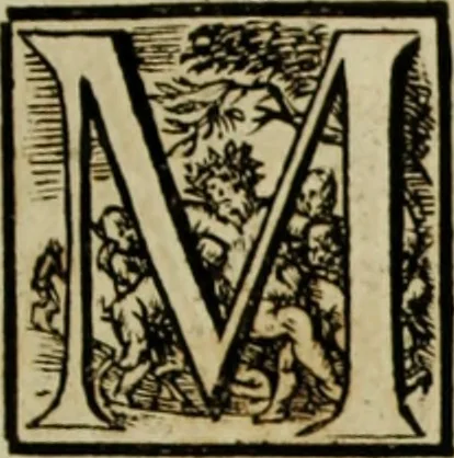 An illustration from Scvlptvræ veteris admiranda : sive, Delineatio vera perfectissimarvm eminentissimarvmqve statvarvm, unà cum artis hujus nobilissimæ theoria, serenissimo ac potentissimo principi ac domino, domino Carolo, comiti Palat. Rheni, S. Rom. imp. archith. & electori, Bavariæ duci, &c. &c., 1680, leaf 258
