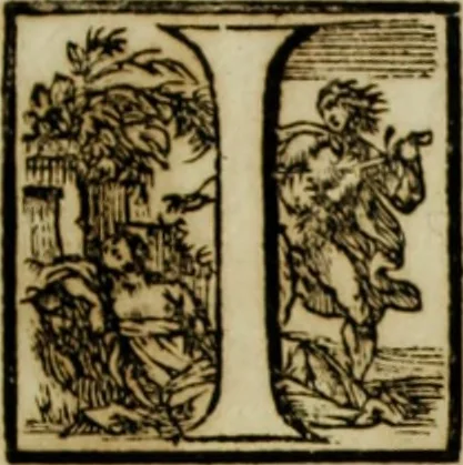 An illustration from Scvlptvræ veteris admiranda : sive, Delineatio vera perfectissimarvm eminentissimarvmqve statvarvm, unà cum artis hujus nobilissimæ theoria, serenissimo ac potentissimo principi ac domino, domino Carolo, comiti Palat. Rheni, S. Rom. imp. archith. & electori, Bavariæ duci, &c. &c., 1680, leaf 278