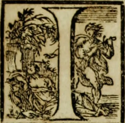 An illustration from Scvlptvræ veteris admiranda : sive, Delineatio vera perfectissimarvm eminentissimarvmqve statvarvm, unà cum artis hujus nobilissimæ theoria, serenissimo ac potentissimo principi ac domino, domino Carolo, comiti Palat. Rheni, S. Rom. imp. archith. & electori, Bavariæ duci, &c. &c., 1680, leaf 282