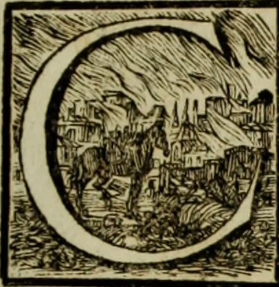 An illustration from Scvlptvræ veteris admiranda : sive, Delineatio vera perfectissimarvm eminentissimarvmqve statvarvm, unà cum artis hujus nobilissimæ theoria, serenissimo ac potentissimo principi ac domino, domino Carolo, comiti Palat. Rheni, S. Rom. imp. archith. & electori, Bavariæ duci, &c. &c., 1680, leaf 36