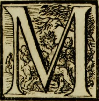 An illustration from Scvlptvræ veteris admiranda : sive, Delineatio vera perfectissimarvm eminentissimarvmqve statvarvm, unà cum artis hujus nobilissimæ theoria, serenissimo ac potentissimo principi ac domino, domino Carolo, comiti Palat. Rheni, S. Rom. imp. archith. & electori, Bavariæ duci, &c. &c., 1680, leaf 70