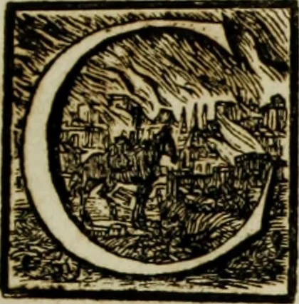 An illustration from Scvlptvræ veteris admiranda : sive, Delineatio vera perfectissimarvm eminentissimarvmqve statvarvm, unà cum artis hujus nobilissimæ theoria, serenissimo ac potentissimo principi ac domino, domino Carolo, comiti Palat. Rheni, S. Rom. imp. archith. & electori, Bavariæ duci, &c. &c., 1680, leaf 78