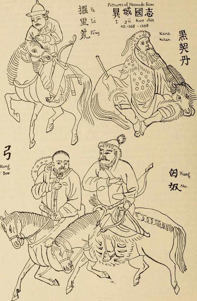An illustration from Scythians and Greeks : a survey of ancient history and archaeology on the north coast of the Euxine from the Danube to the Caucasus, 1913, leaf 143