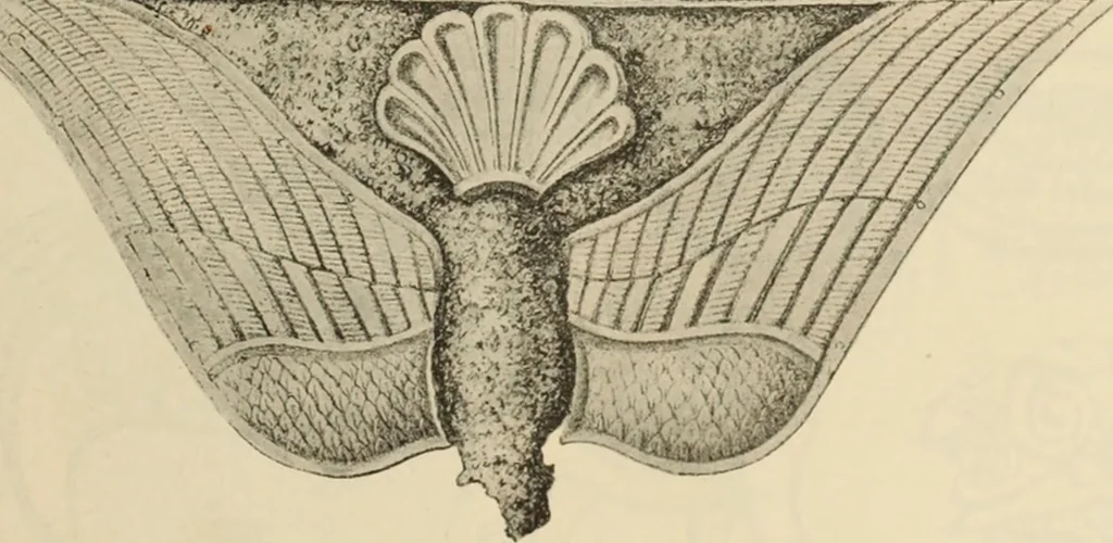 An illustration from Scythians and Greeks : a survey of ancient history and archaeology on the north coast of the Euxine from the Danube to the Caucasus, 1913, leaf 264