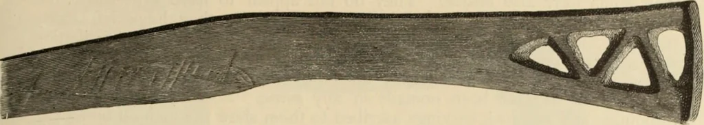 An illustration from Scythians and Greeks : a survey of ancient history and archaeology on the north coast of the Euxine from the Danube to the Caucasus, 1913, leaf 302