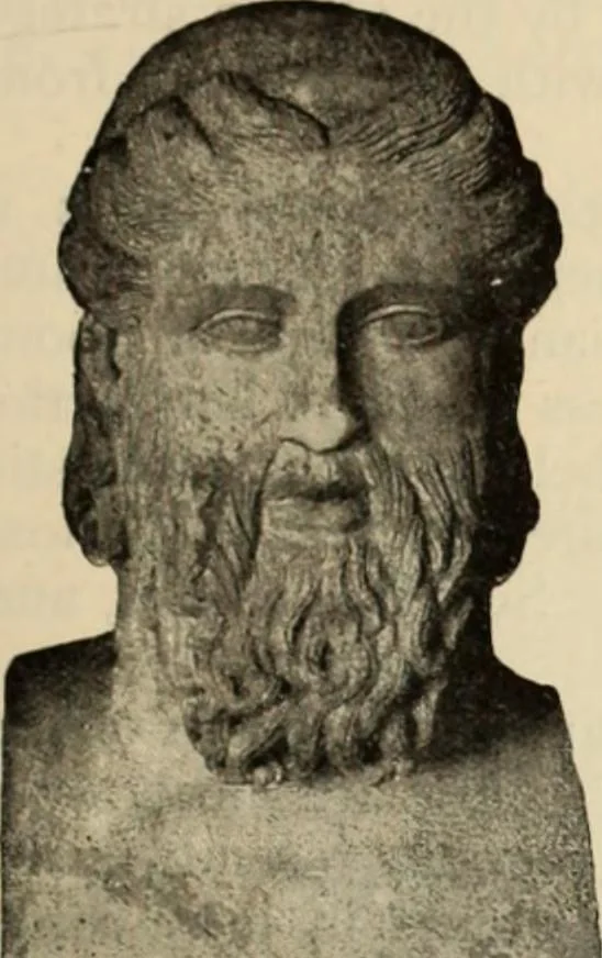 An illustration from Scythians and Greeks : a survey of ancient history and archaeology on the north coast of the Euxine from the Danube to the Caucasus, 1913, leaf 354