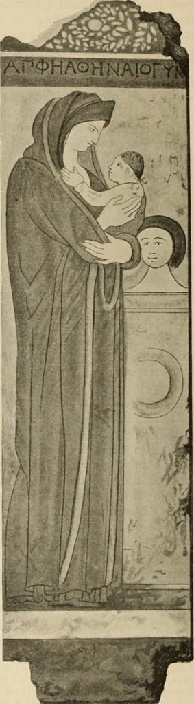 An illustration from Scythians and Greeks : a survey of ancient history and archaeology on the north coast of the Euxine from the Danube to the Caucasus, 1913, leaf 363