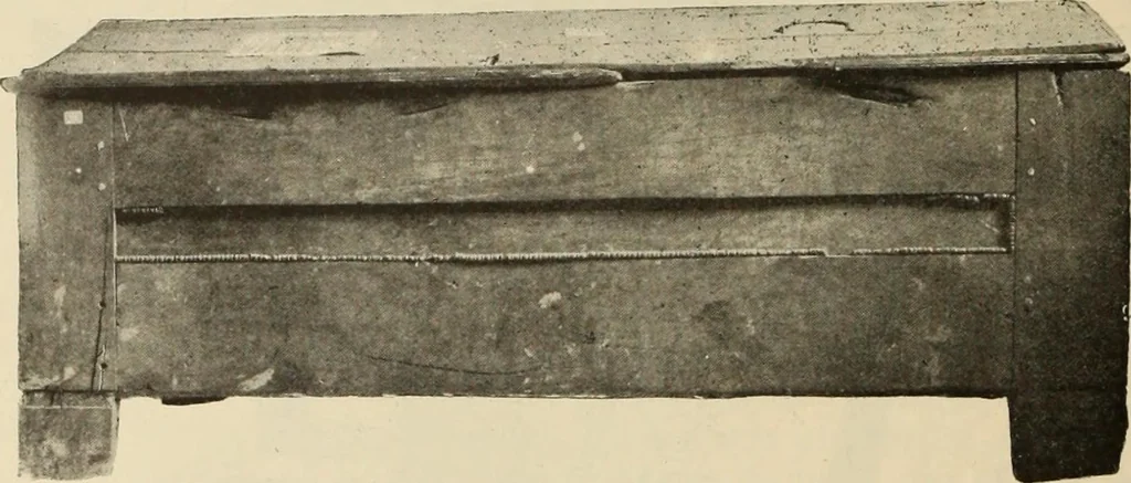 An illustration from Scythians and Greeks : a survey of ancient history and archaeology on the north coast of the Euxine from the Danube to the Caucasus, 1913, leaf 379