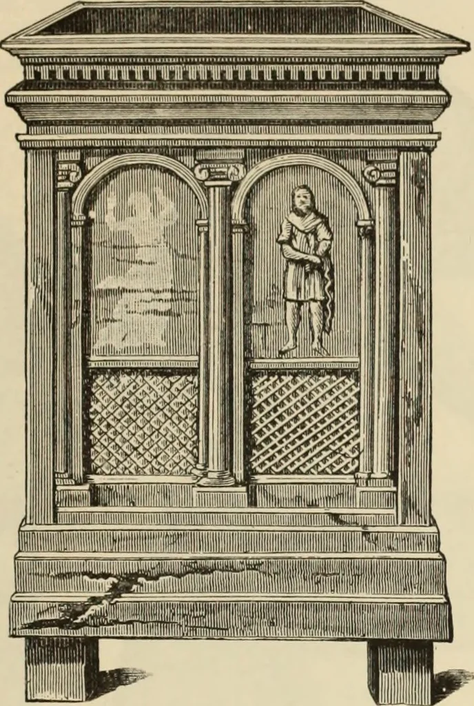 An illustration from Scythians and Greeks : a survey of ancient history and archaeology on the north coast of the Euxine from the Danube to the Caucasus, 1913, leaf 390