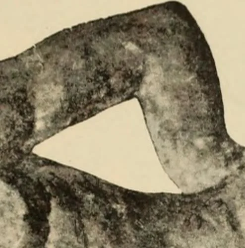 An illustration from Scythians and Greeks : a survey of ancient history and archaeology on the north coast of the Euxine from the Danube to the Caucasus, 1913, leaf 428