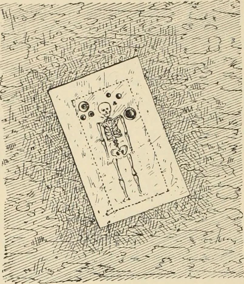 An illustration from Scythians and Greeks : a survey of ancient history and archaeology on the north coast of the Euxine from the Danube to the Caucasus, 1913, leaf 473
