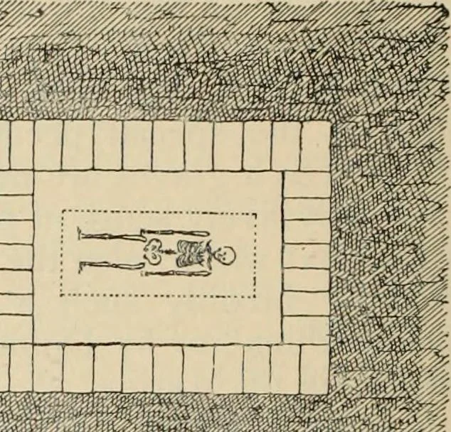 An illustration from Scythians and Greeks : a survey of ancient history and archaeology on the north coast of the Euxine from the Danube to the Caucasus, 1913, leaf 473