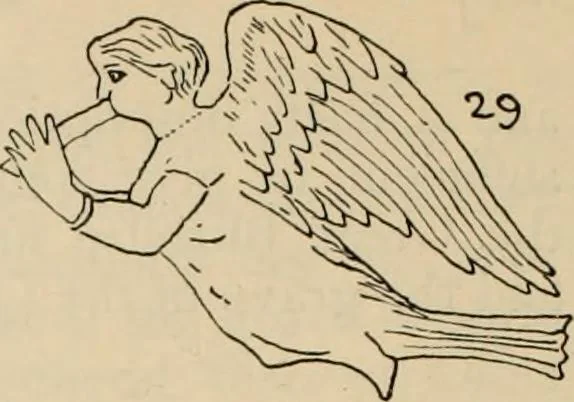 An illustration from Scythians and Greeks : a survey of ancient history and archaeology on the north coast of the Euxine from the Danube to the Caucasus, 1913, leaf 481