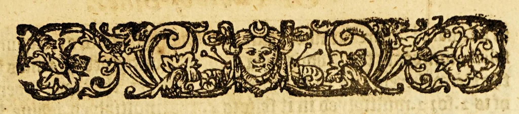 An illustration from The seamans kalender, or an ephemerides of the sunne, moone, and certaine of the most notable fixed starres, 1622, leaf 157