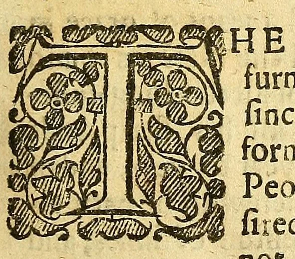 An illustration from A seasonable and necessary warning and declaration : concerning present and imminent dangers, and concerning duties relating thereto, 1649, leaf 5
