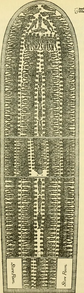 An illustration from The sea trader, his friends and enemies, 1912, leaf 340