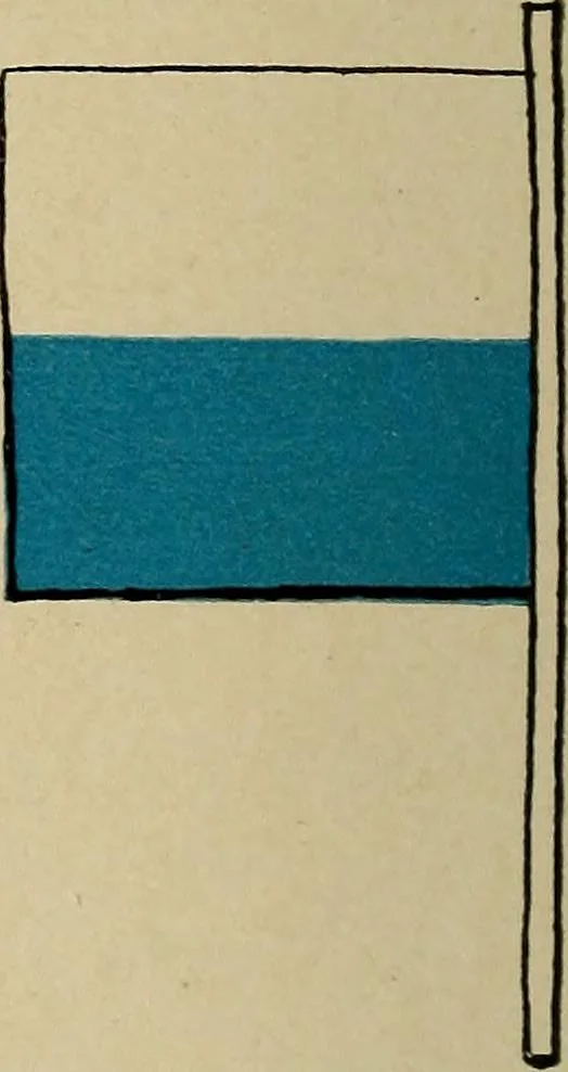 An illustration from Seat work and industrial occupations; a practical course for primary grades, 1905, leaf 135