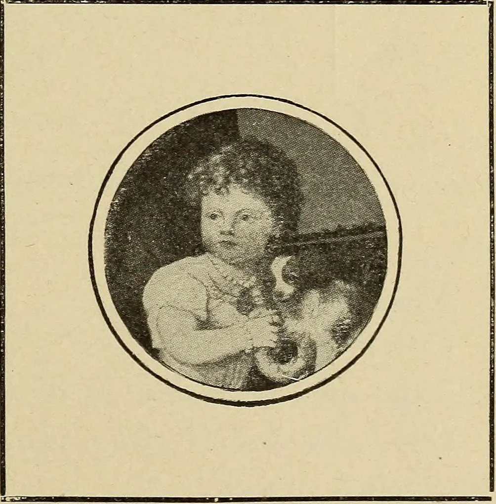 An illustration from Seat work and industrial occupations; a practical course for primary grades, 1905, leaf 64
