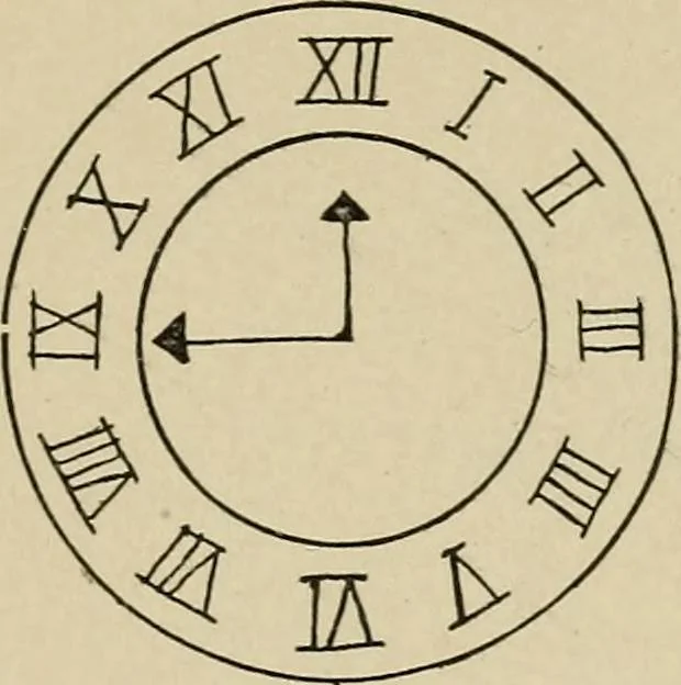 An illustration from Seat work and industrial occupations; a practical course for primary grades, 1905, leaf 65