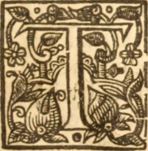 An illustration from Seaven sermons, preached upon severall occasions .., 1640, leaf 18
