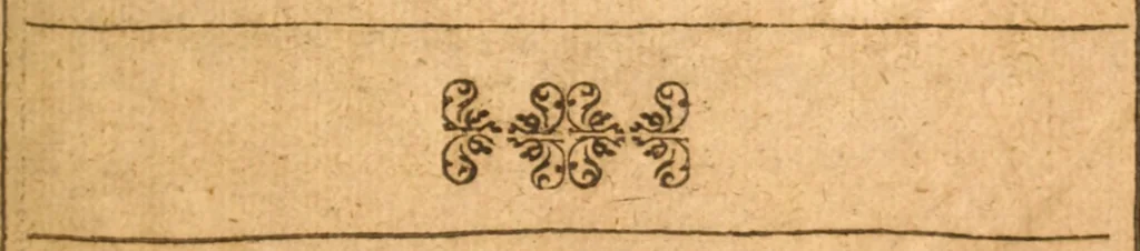An illustration from Seaven sermons, preached upon severall occasions .., 1640, leaf 8